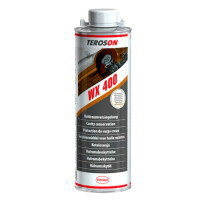 Teroson WX 400 roostekaitse vaha 1L