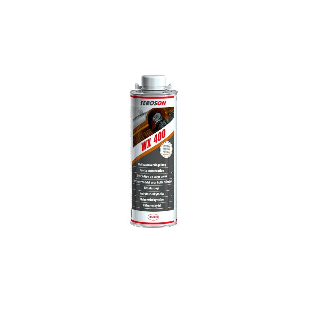 Teroson WX 400 roostekaitse vaha 1L