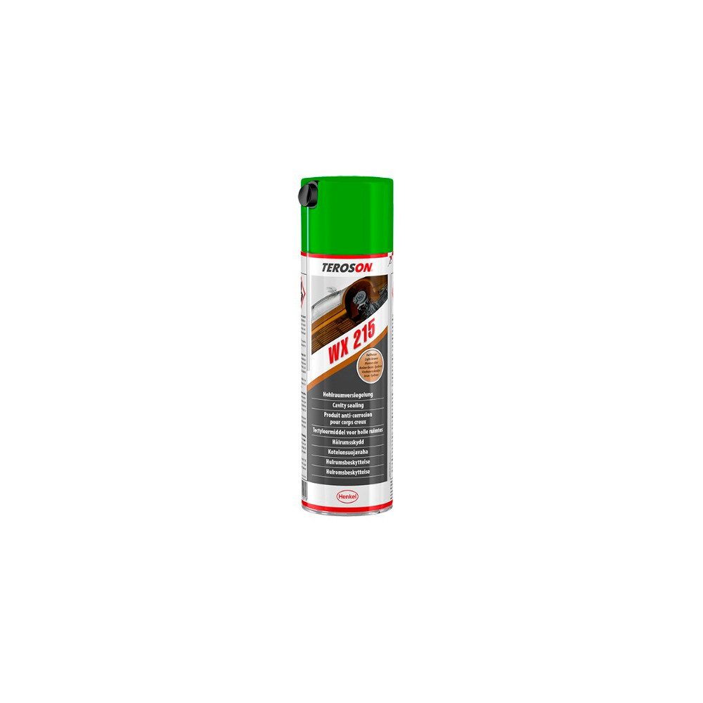 Teroson WX215 roostekaitse vaha 0,5L