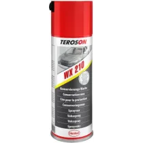 Teroson WX 210 roostekaitse spray 500ml