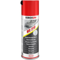 Teroson WX 210 roostekaitse spray 500ml