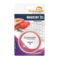 Maagiline geel - puhastusgeel Technicqll 60g