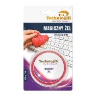 Maagiline geel - puhastusgeel Technicqll 60g