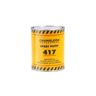 417 Pritspahtel(beez)1L +kõvendi 50g