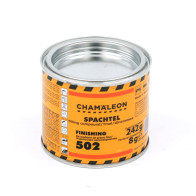 502 Peenpahtel 250g+kõvendi valge