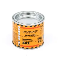 502 Peenpahtel 250g+kõvendi valge