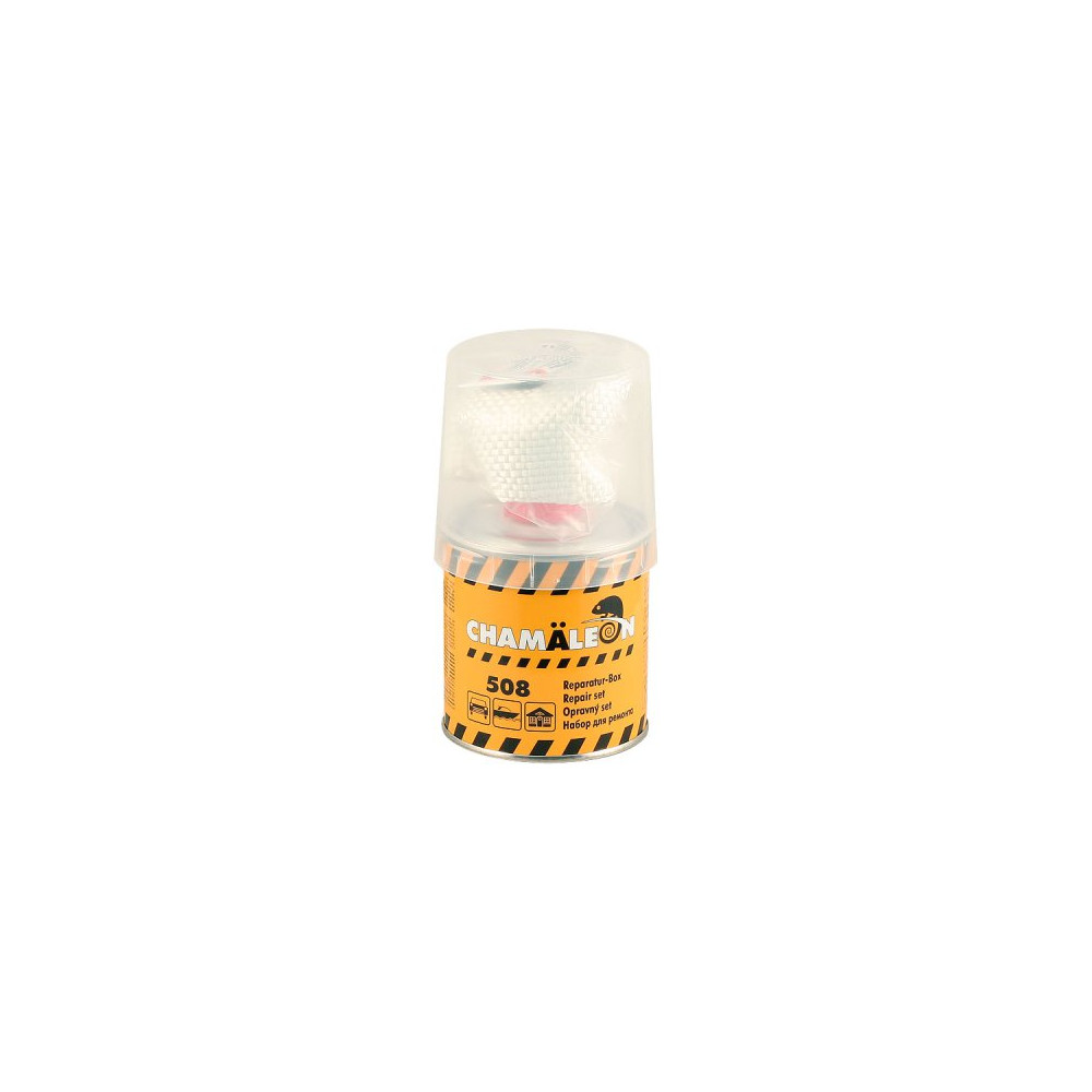 508 Polüestervaik 250g +klaaskiudriie