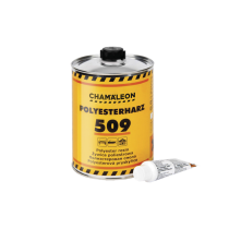 509 Polüestervaik 1kg+kõvendi 25g