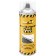 Roostemuundur aerosoolis 400ml