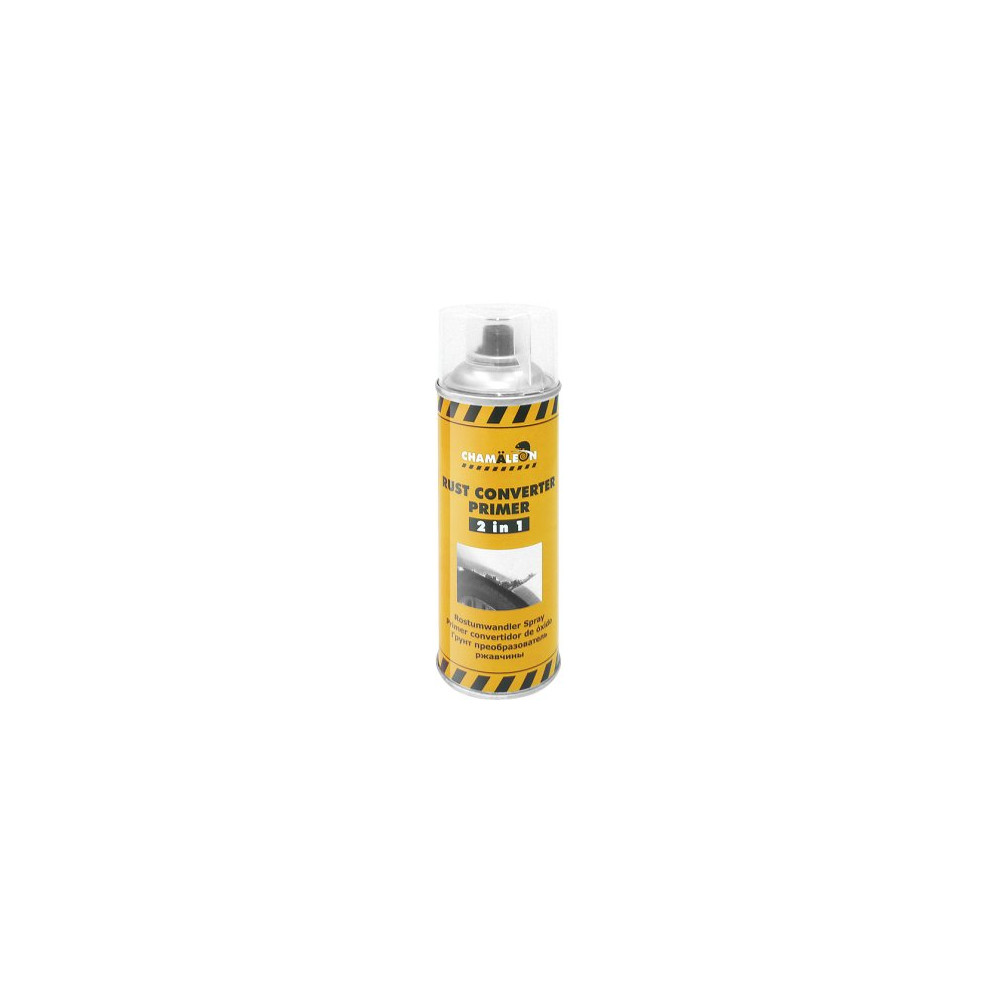 Roostemuundur aerosoolis 400ml