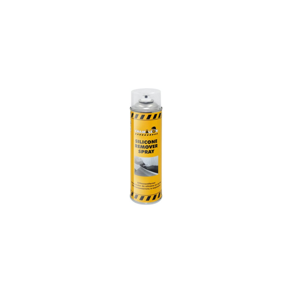 Silikooni eemaldaja aerosoolis 500ml