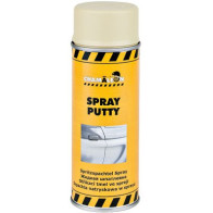 Pritspahtel aerosool, beež-kollane 400ml