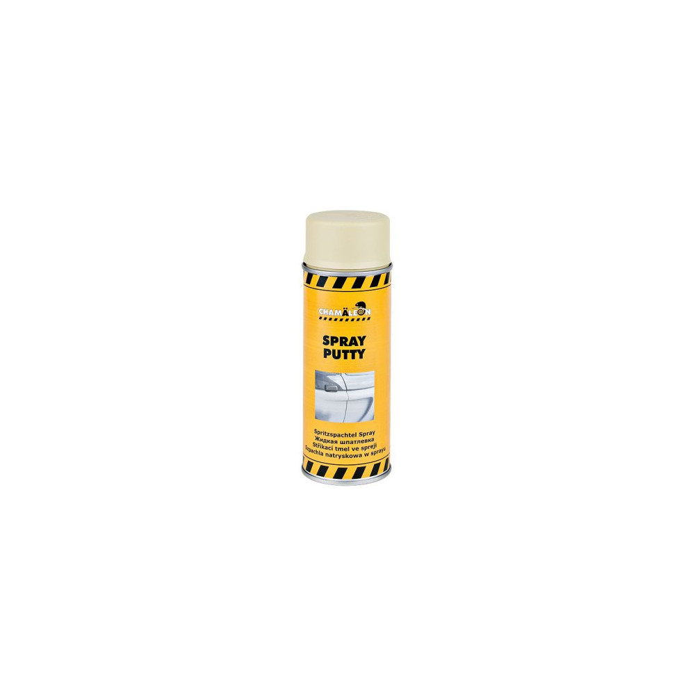Pritspahtel aerosool, beež-kollane 400ml