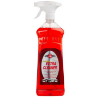 PITSTOP Extra Cleaner 1L DELTA