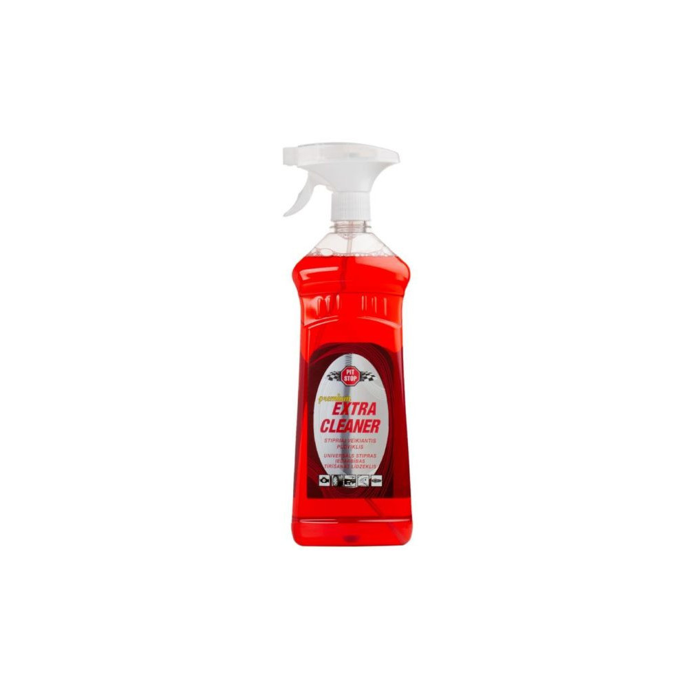 PITSTOP Extra Cleaner 1L DELTA