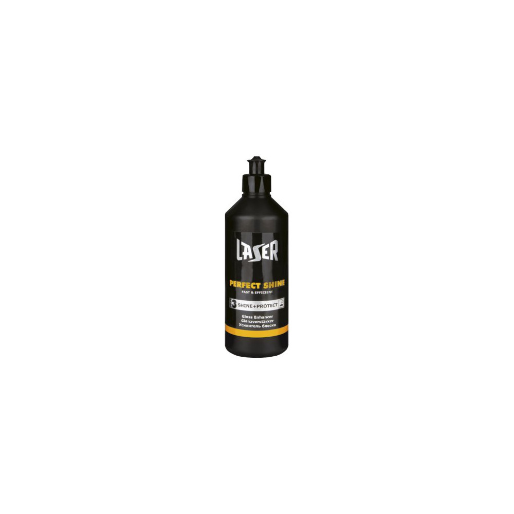 Poleerpasta 3 Shine 500ml