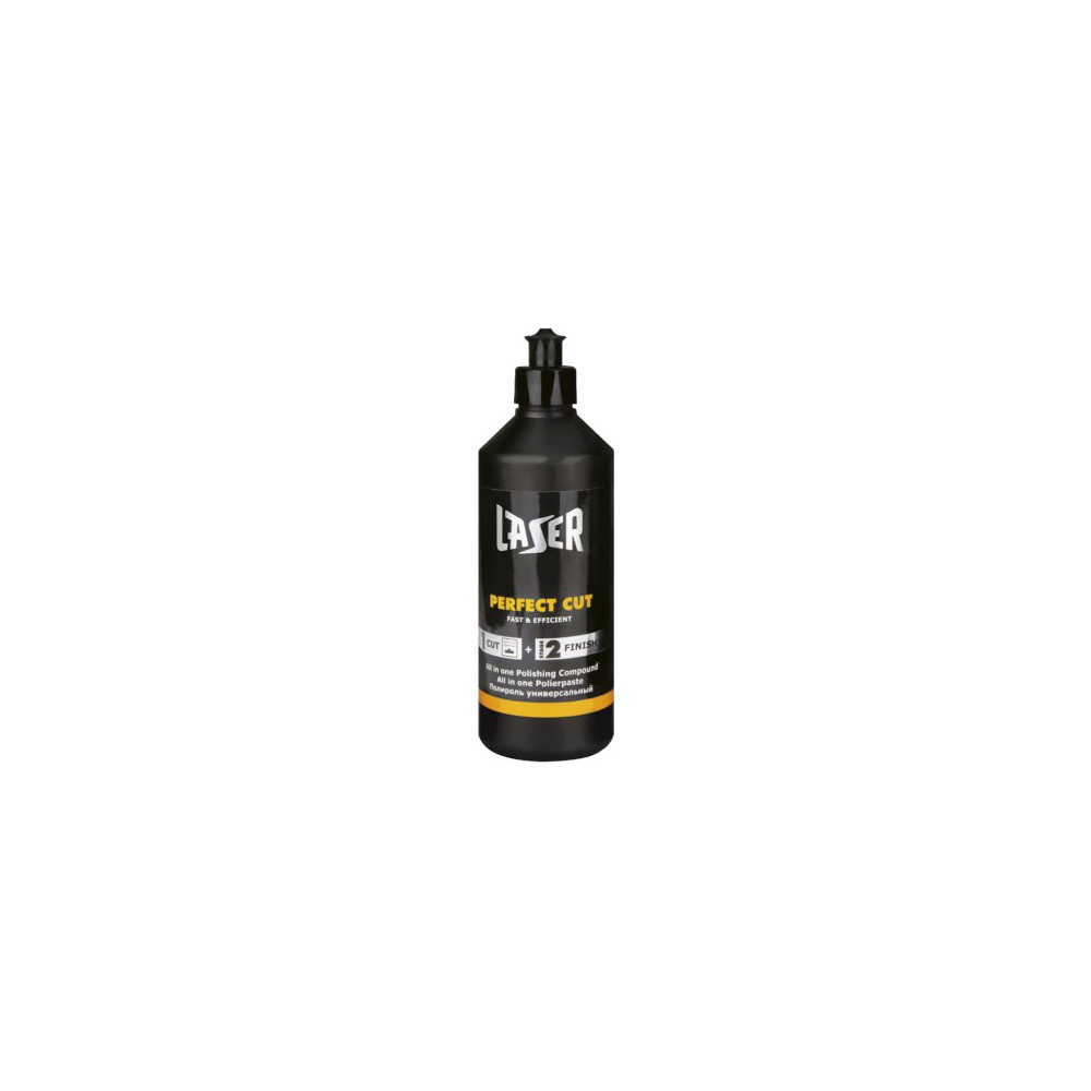 Poleerpasta 1+2 500ml