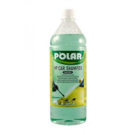 Šampoon survepesuks Polar 1L