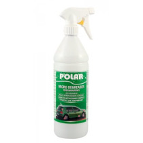 Mikroemulsioon Polar pritspudelis 1L