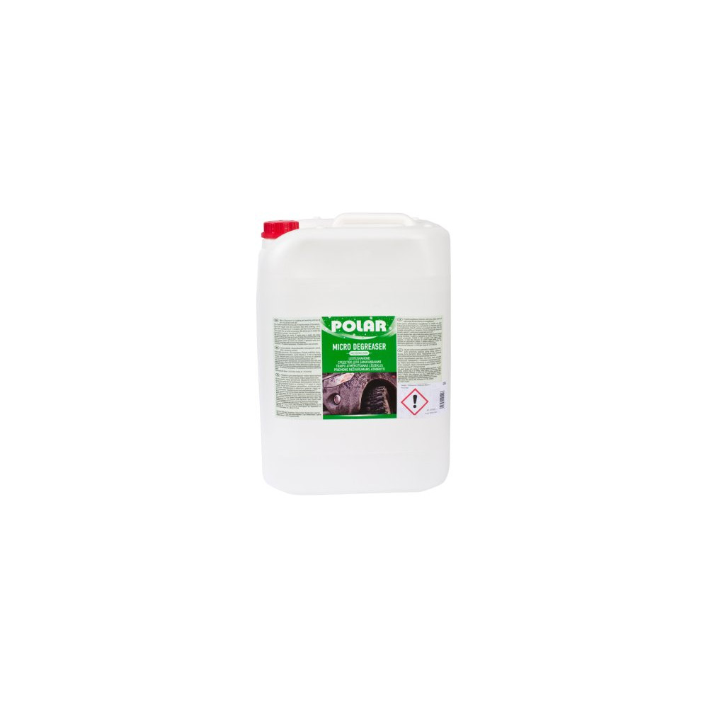 Mikroemulsioon Polar, leotusaine 10L