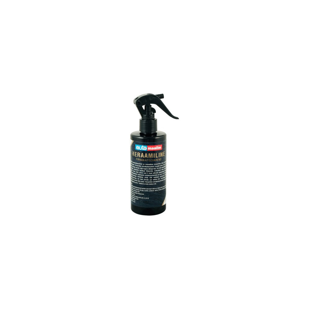 Keraamiline pinnakaitsevahend 250ml