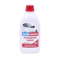 Autošampoon vahaga Automaailm 500ml