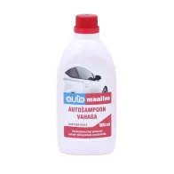 Autošampoon vahaga Automaailm 500ml