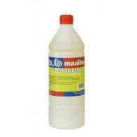 Autošampoon Automaailm 1L