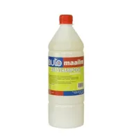 Autošampoon Automaailm 1L