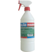 Leotuspesu mikroemulsioon Automaailm pritspudelis 1L