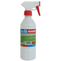 Pigieemaldaja Automaailm pritspudelis 500ml