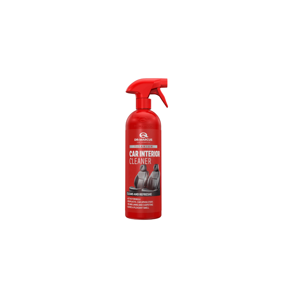 Tekstiilipuhastus DR.Marcus 750ml
