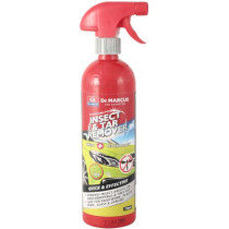 Putukaplekkide ja pigieemaldaja Dr Marcus 750ml