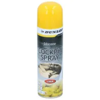 Salongihooldus cocpit spray silikooniga 225ml, sidrun