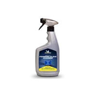 Klaasipuhastusvahend 650ml