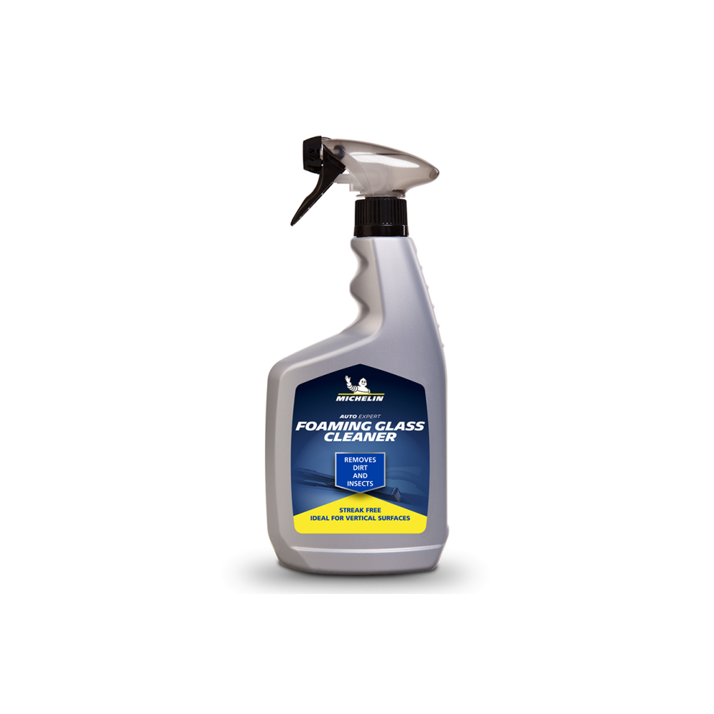 Klaasipuhastusvahend 650ml