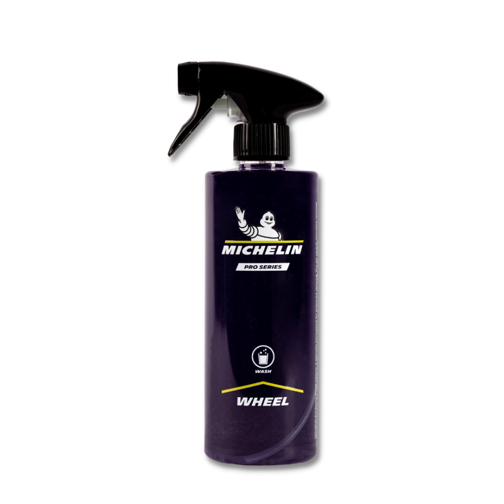 Michelin veljepuhastus vedelik 500ml