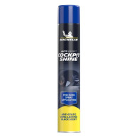 Michelin salongihooldus 750ml black