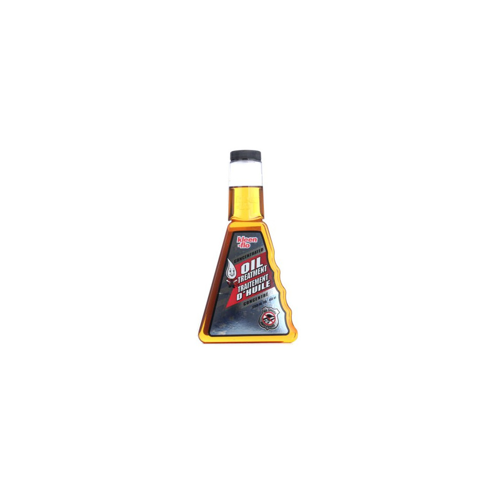 Mootoriõli lisand 450ml