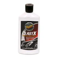 Meguiars plastiku poleerija ja puhastaja 296ml