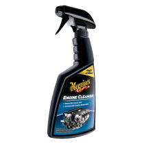 Meguiars mootori puhastusvahend Engine Clean 473ml