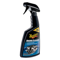 Meguiars mootori puhastusvahend Engine Clean 473ml