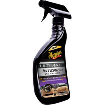 Meguiars Ultimate interjööri puhastusvahend 450ml