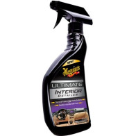 Meguiars Ultimate interjööri puhastusvahend 450ml