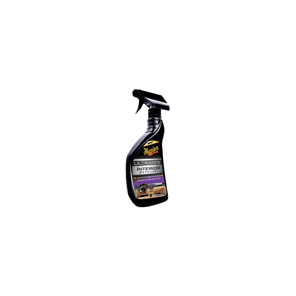 Meguiars Ultimate interjööri puhastusvahend 450ml