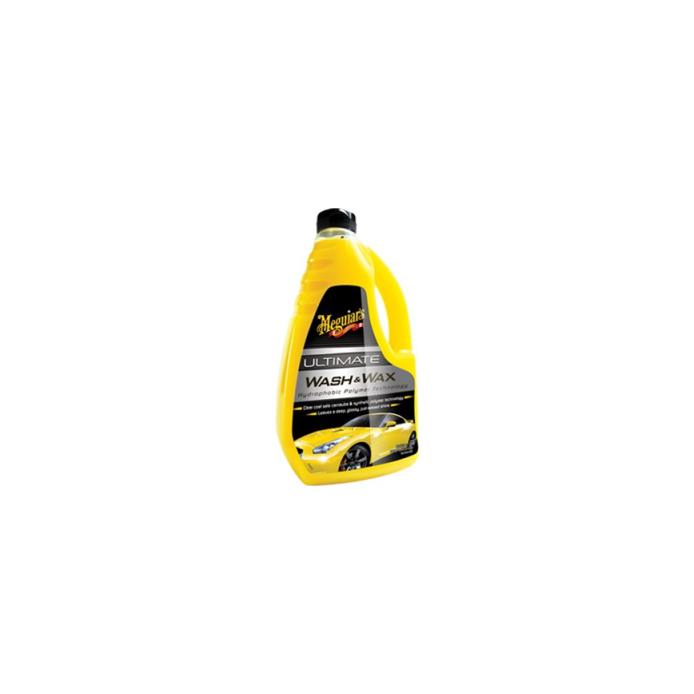 Meguiars Ultimate