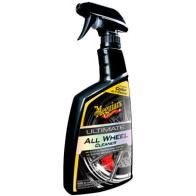 Meguiars Ultimate veljepuhastusvahend 709ml