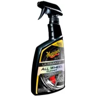 Meguiars Ultimate veljepuhastusvahend 709ml