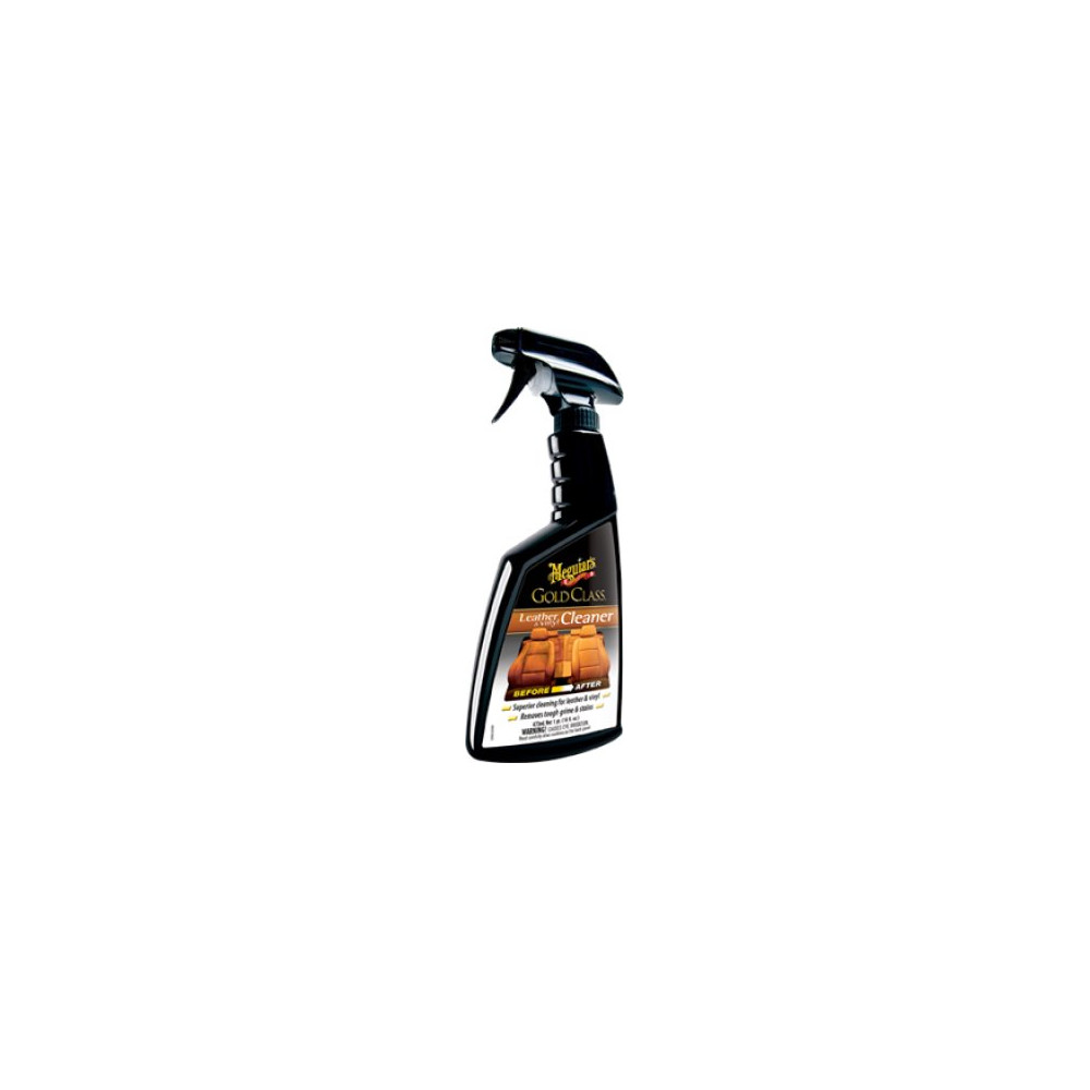 Meguiars naha ja plastpindade puhastusvahend 473ml