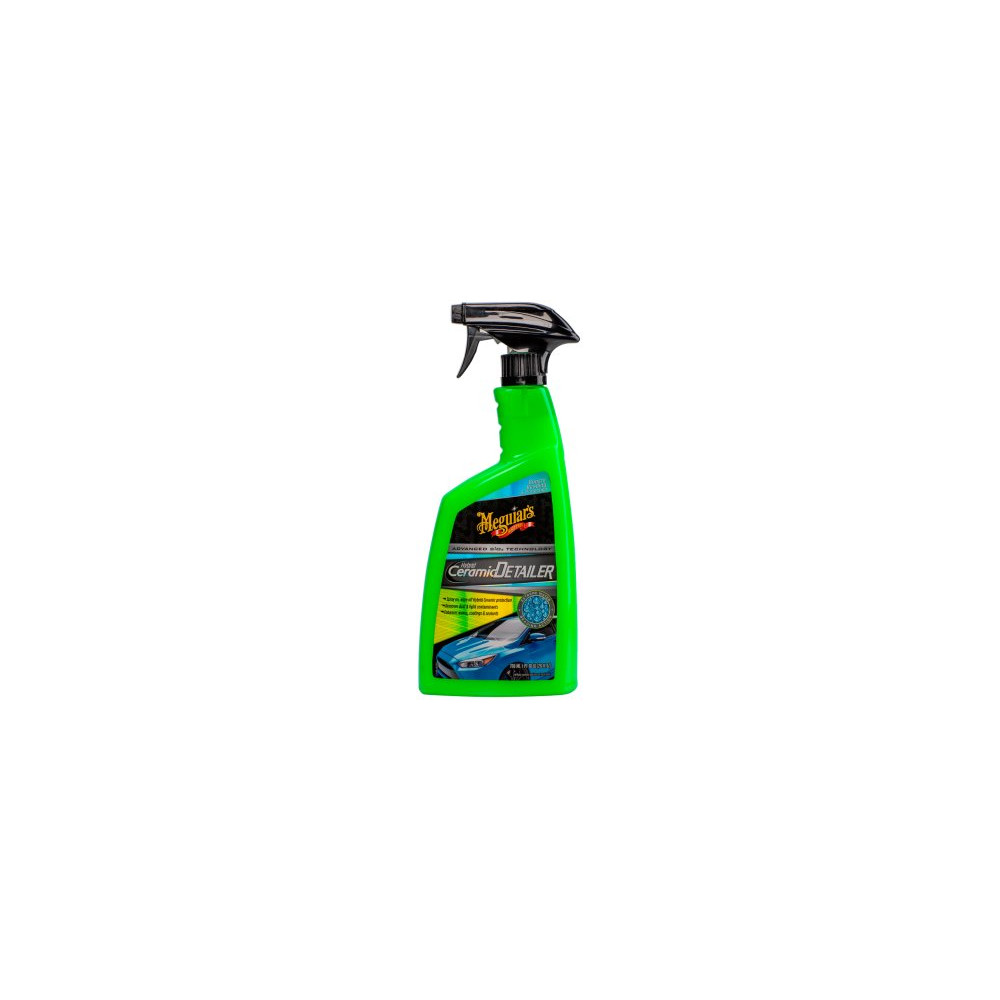 Meguiars keraamiline pindade hooldeaine 769ml